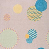 Joy CarpetBaby Dots RR